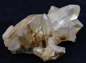 Kristall Kluster HC23